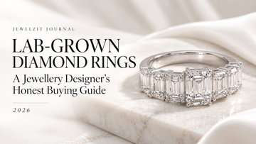 Lab-Grown Diamond Rings_ Honest Buying Guide