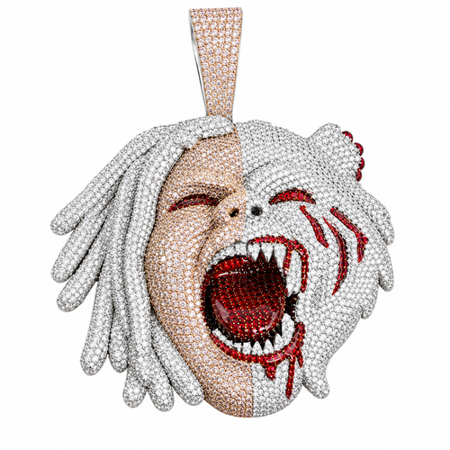 Hip Hop Jewellery